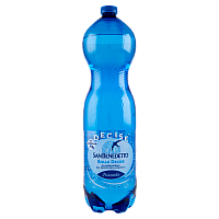 San Benedetto Acqua Frizzante PET 1500ML